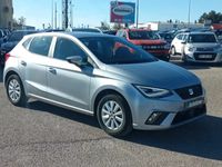 occasion Seat Ibiza 1.0 MPI 80 ch S/S BVM5 Style