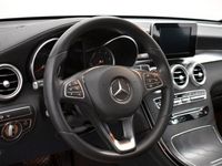 occasion Mercedes E250 GLC COUPE D 204CH BUSINESS EXECUTIVE 4MATIC 9G-TRONIC