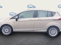 occasion Ford B-MAX Titanium - 1.5 TDCi 75