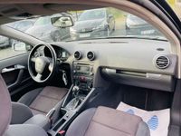 occasion Audi A3 1.8 TFSI 160 Ambition S tronic