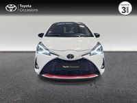 occasion Toyota Yaris Hybrid 