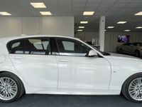 occasion BMW 118 Série 1 i 136 ch BVA8 M Sport Ultimate