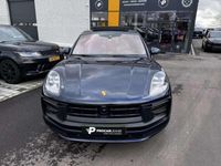 occasion Porsche Macan Gts/21/panorama/360/pasm/keyless/*voll*/sport Chr