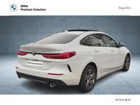 Occasion BMW 218 Sport Line 152 ch (111 kW) 2022 Blanc Berline