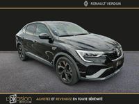 occasion Renault Arkana ARKANATCe 140 EDC FAP - 21B - R.S. Line