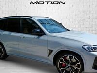 Occasion BMW X3 M 510 ch (375 kW) 2021 SUV
