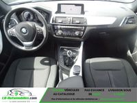 occasion BMW 118 118 d 150 ch BVM