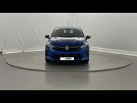 Occasion Renault Clio V Evolution 65 ch (47 kW) 2025 Bleu Citadine