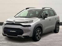 Occasion Citroën C3 Aircross Feel 111 ch (81 kW) 2023 Gris SUV