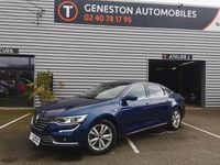 Occasion Renault Talisman Business 162 ch (119 kW) 2019 Bleu Berline