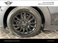 Occasion Mini Cooper Premium Plus 137 ch (100 kW) 2022 Noir Citadine