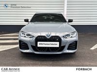 occasion BMW i4 eDrive40 340ch M Sport - VIVA194720999