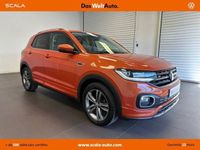 occasion VW T-Cross - Carat 2020