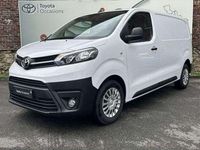 Occasion Toyota Proace 140 ch (102 kW) 2024 Monospace