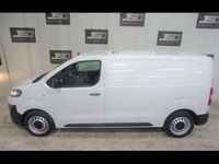 occasion Citroën Jumpy JumpyFGN M 2.0 BLUEHDI 120 S\u0026S BVM6 CLUB