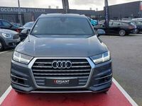 occasion Audi Q7 II 3.0 TDI CD 272ch quat tip Avus Extended