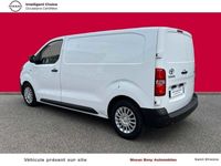 occasion Toyota Proace Proace fourgonCOMPACT 115 D-4D BVM6