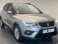 occasion Seat Arona 1.0 Ecotsi 115 Ch X-cellence Dsg7