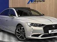 Occasion DS Automobiles DS9 Opera 225 ch (165 kW) 2021 Gris Berline