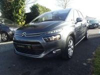 occasion Citroën C4 Bluehdi 120 Setamp;s Intensive Eat6