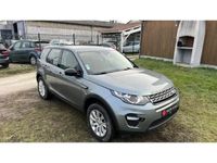 occasion Land Rover Discovery Sport TD4 - 150 SE - GARANTIE 12 MOIS