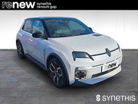 Occasion Renault R5 Techno 110 kW (150 ch) 2024 Blanc Citadine