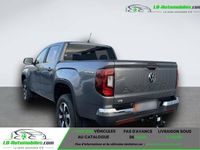 occasion VW Amarok 3.0 TDI 240 BVA 4MOTION