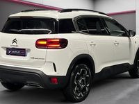 Occasion Citroën C5 Aircross 131 ch (96 kW) 2022 Blanc SUV