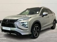 Occasion Mitsubishi Eclipse Cross Instyle 99 ch (72 kW) 2024 Gris SUV
