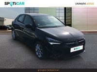 occasion Opel Corsa 1.2 Turbo 100ch Elegance