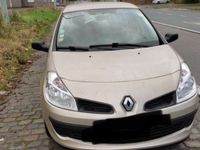 occasion Renault Clio III 