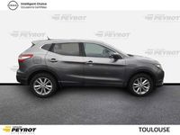 occasion Nissan Qashqai 1.2 DIG-T 115 Stop/Start