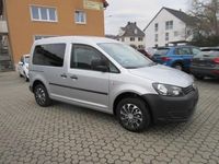 Occasion VW Caddy 86 ch (63 kW) 2015 Monospace