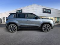 occasion Jeep Avenger Electrique 156ch 115kW Summit - VIVA190827882