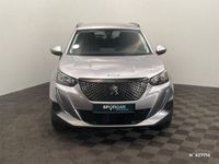 occasion Peugeot 2008 II BLUEHDI 130 S&S EAT8 ALLURE