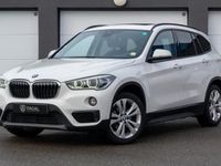 Occasion BMW X1 xLine 150 ch (110 kW) 2019 Blanc SUV