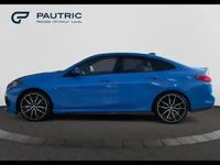 Occasion BMW 220 M Sport 181 ch (133 kW) 2023 M misanoblau métallisé Coupé