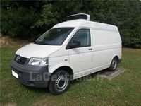 occasion VW Transporter 6 FOURGON TOLE COURT BAS 2.8T 2.0 TDI 102