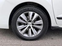 Occasion Peugeot 3008 Crossway 133 ch (97 kW) 2015 Blanc Break