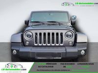 occasion Jeep Wrangler 2.8 CRD 200 - BVA 3 Portes