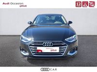 occasion Audi A4 Berline Avus 35 TDI 120 kW (163 ch) S tronic