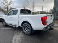 occasion Nissan Navara Navara2.3 dCi - 160 Euro 6 PICK-UP SIMPLE CABINE