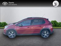 occasion Peugeot 2008 1.2 PureTech 110ch GT Line S&S EAT6