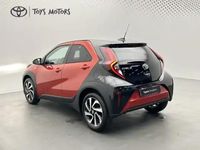 Occasion Toyota Aygo Design 72 ch (52 kW) 2025 Rouge Citadine