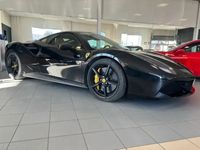 occasion Ferrari 488 GTB 4.0 V8 670ch