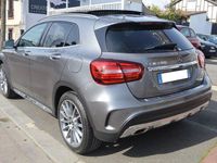 occasion Mercedes GLA200 Classe156ch Sport Edition 7g-dct Euro6d-t