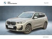 Occasion BMW X1 M Sport 173 ch (127 kW) 2025 Argent SUV