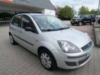 occasion Ford Fiesta V PHASE 2 1.4 TDCI 68CH FN