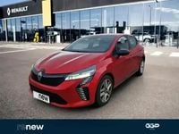 Occasion Renault Clio V Evolution 100 ch (73 kW) 2025 Rouge Citadine
