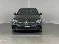 Occasion Mercedes C30 AMG AMG 197 ch (144 kW) 2021 Break